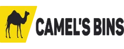 Camel Bins logo